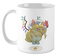 ������ Touhou Project Cats