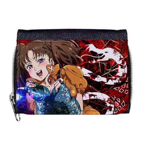 ���������� ������� ������� ��������� Nanatsu no Taizai - Diane �� ����� � ����� ���� �������� ������ / Nanatsu no Taizai / The Seven Deadly Sins