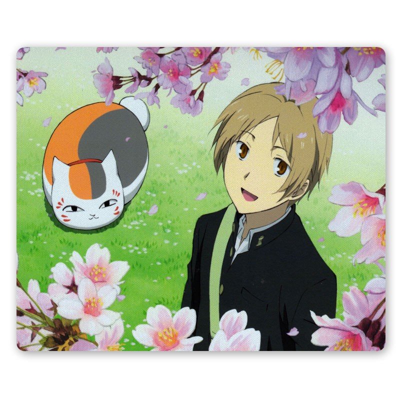 ���������� ������� ������ ��� ����� Natsume Yuujinchou 62941 �� ����� � ����� ������� ������ ������ / Natsume Yuujinchou / Natsume's Book of Friends