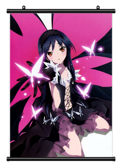 ���������� ������� ������� �������� Accel World 310342 �� ����� � ����� ���������� ��� / Accel World