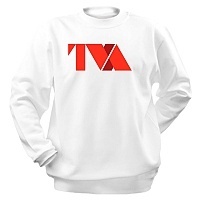  Loki - TVA