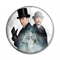  Sherlock   