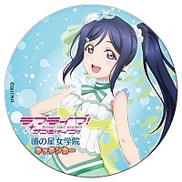 ������ ��������� ������� Love Live! Sunshine!! - Matsuura Kanan
