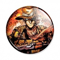  Hellsing - Pip Bernadotte