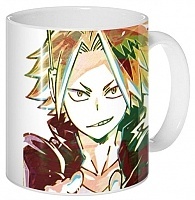 ������ ��� ��������� �������� Ani-Art - Kaminari Denki