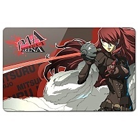 ������ ��������� ������������� Persona 4 Mitsuru Kirijou