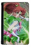 ������� �� ������� ������ Sailor Moon Crystal - Sailor Jupiter