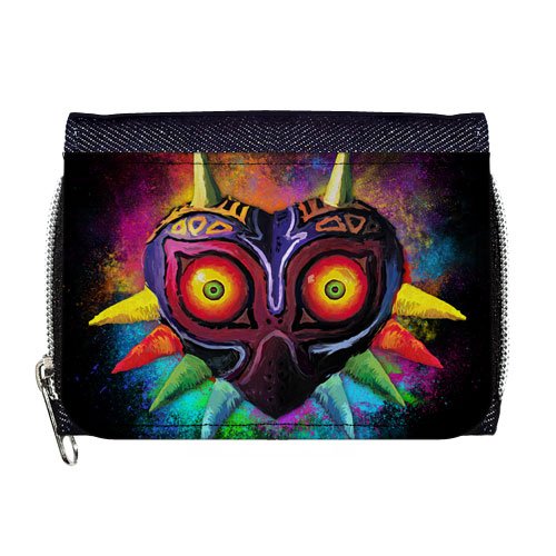 ���������� ������� ������� ��������� The Legend of Zelda Majora's Mask �� ����� � ����� ������� � ������ / The Legend of Zelda