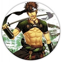 ������ ��������� ������� Hakuouki: Shinsengumi Kitan 95675