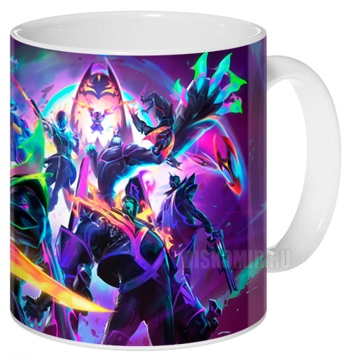 ���������� ������� ������������ ������ �� ����� League of Legends / LoL / ���� ������