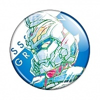 ������ SSSS.Gridman Ani-Art - Gridman
