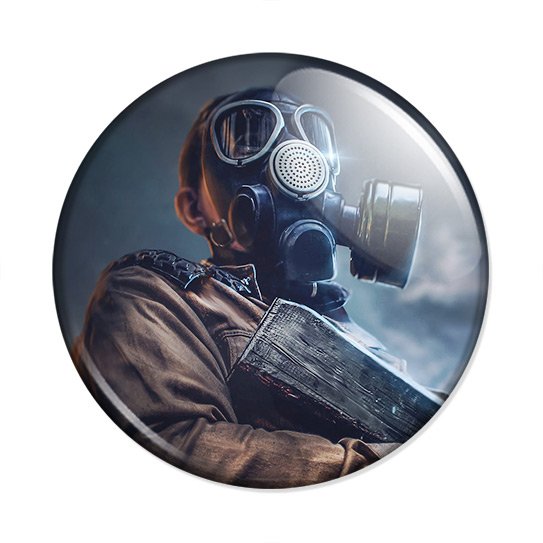 ���������� ������� ������ METRO Exodus ����� �� ����� � ����� ����� / Metro