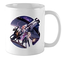 ������ Honkai: Star Rail - Asta