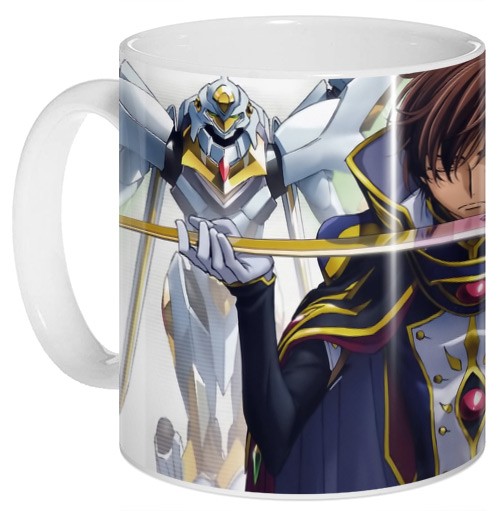 ���������� ������� ������ Code Geass 72493 �� ����� � ����� ��� ���� / Code Geass