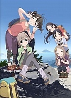 ������� ������� / Yama no Susume [12 �� 12 + SP] TV (720p)