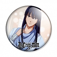 ������ D.Gray-man - Yuu Kanda