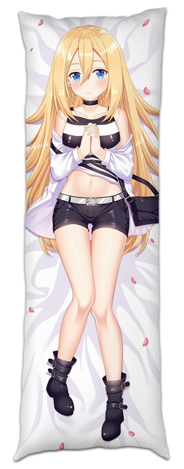 ���������� ��������� � �������� Satsuriku no Tenshi �4