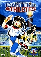 Battle Athletes OVA (������ ������)