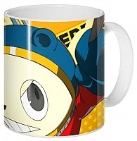 ������ Persona 4 317597