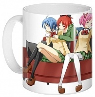 ������ Puella Magi Madoka Magica 50086