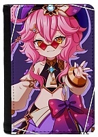 ������� �� ������� ������ Genshin Impact - ���� �2