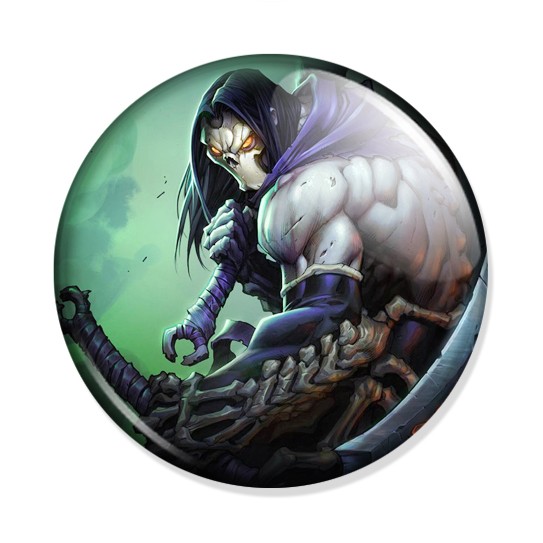 ���������� ������� ������ Darksiders ������� ������ �� ����� � ����� ������ ������� / Darksiders