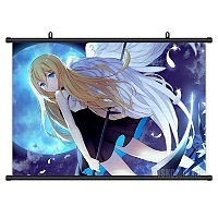   Angels of Death - Rachel Gardner