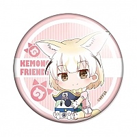 ������ ������-�������� - Chibi Fennec