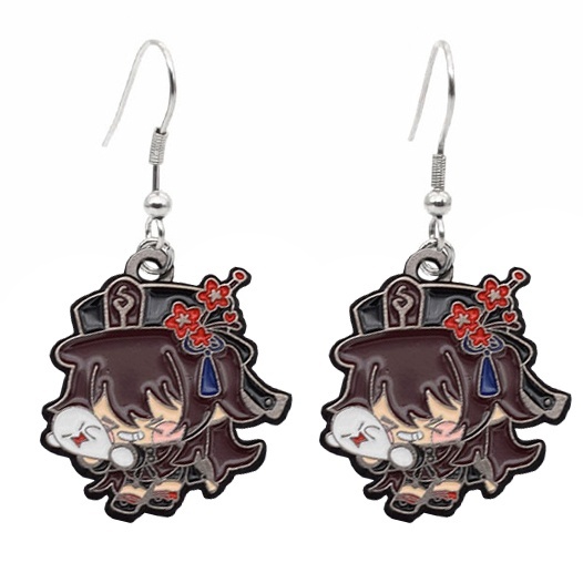 ���������� ������� ������ ������ ������ - �� ��� �� ����� � ����� ������ ������ / Genshin Impact