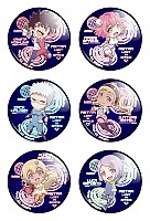 ����� ������� ������� "Astra Lost in Space" No.1