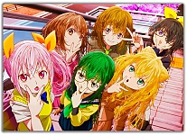 ������ ��������� ���� / Momentary Lily