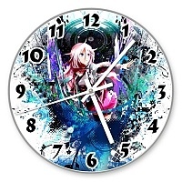   IA Vocaloid