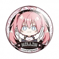 ������ Gochi-chara TenSura Milim