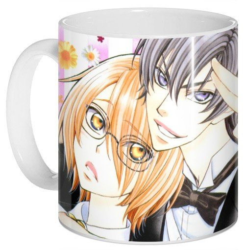 ���������� ������� ������ Love Stage!! �� ����� � ����� 