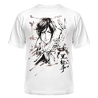  Kuroshitsuji Sebastian Michaelis (Suibokuga)