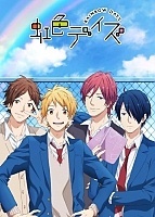 �������� ������ / Nijiiro Days [24 �� 24]