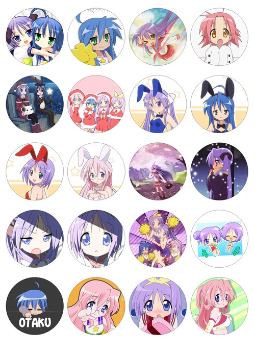 ����� ������� Lucky Star 37778