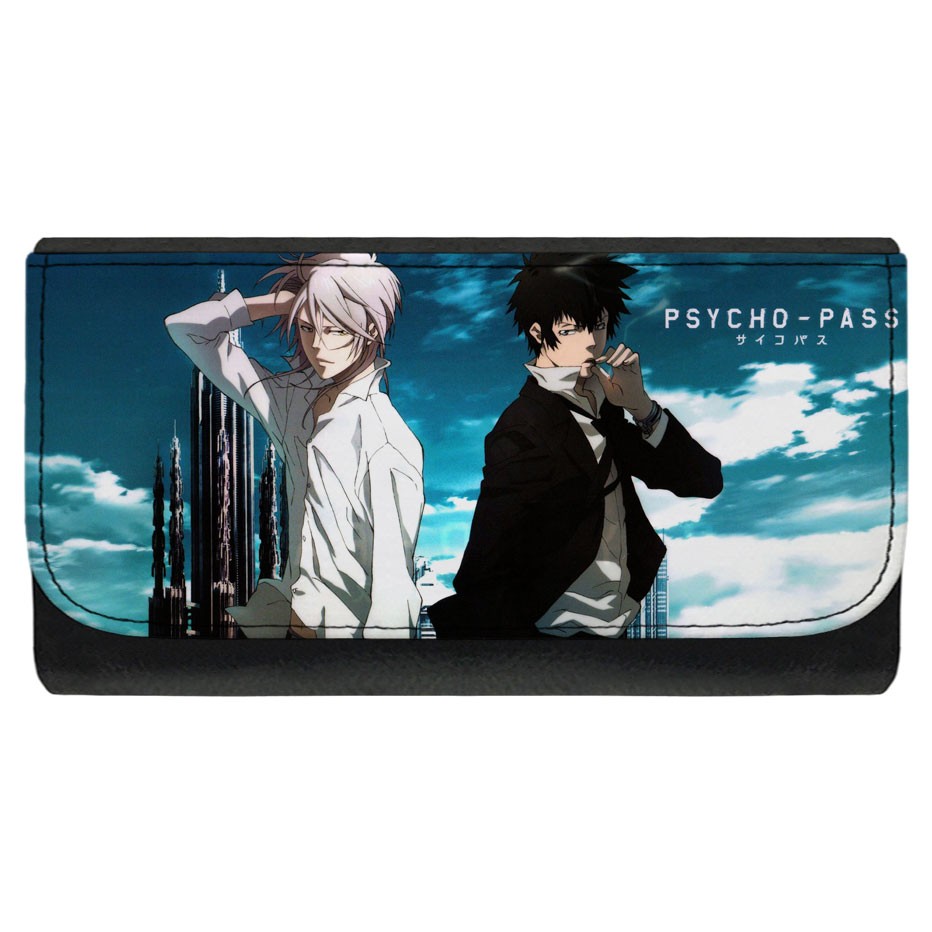 ���������� ������� ������� ������ Psycho-Pass 344652 �� ����� � ����� �����-������� / Psycho-Pass / ������������