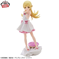  SAV Oshino Shinobu -Sweet Bloom- Espresto