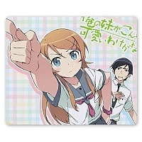 ������ ��� ����� OreImo - ������ � ʸ���� ������