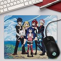 ������ ��� ����� Fairy Tail 310064