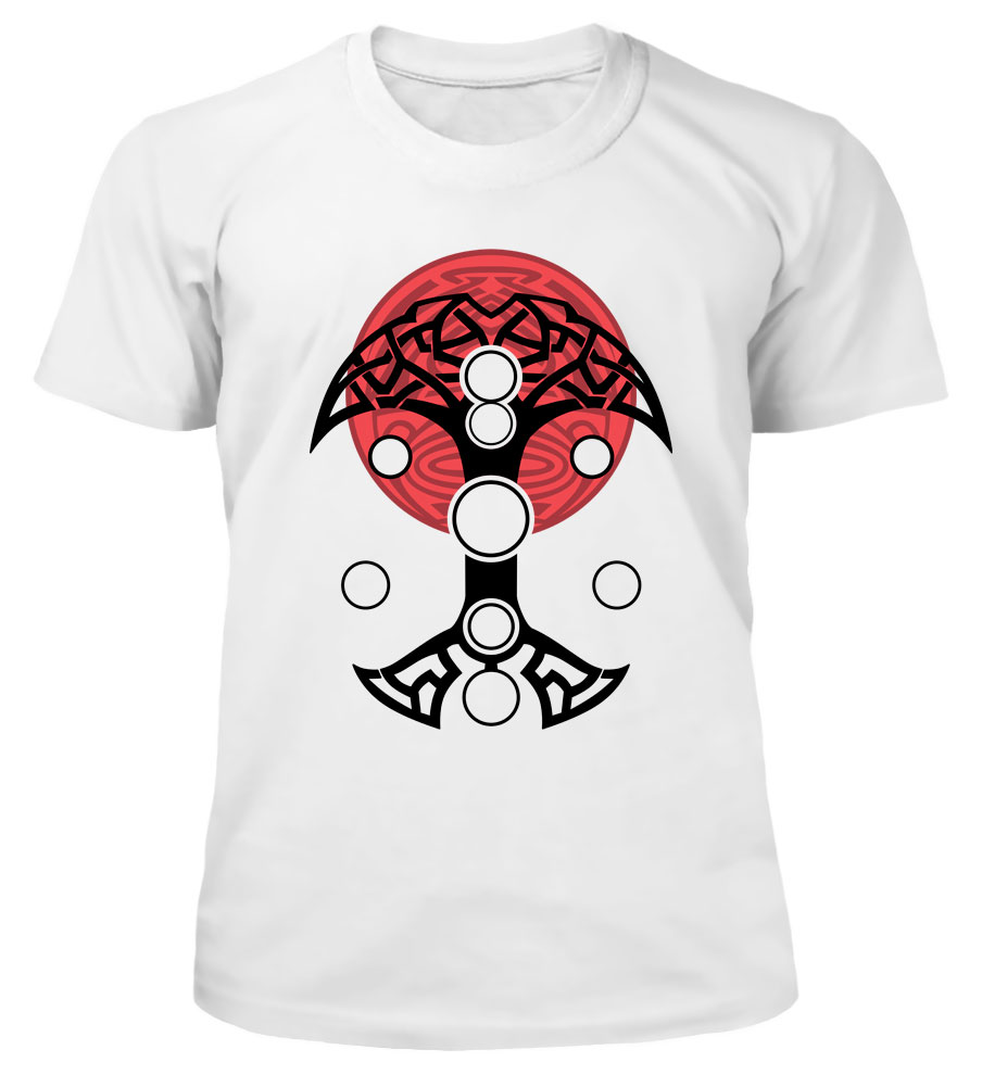 ���������� ������� �������� ���: ������ � ���� �� ����� � ����� ��� / Thor