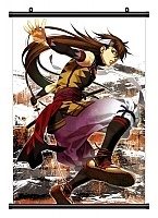 ������� �������� Hakuouki: Shinsengumi Kitan 99556
