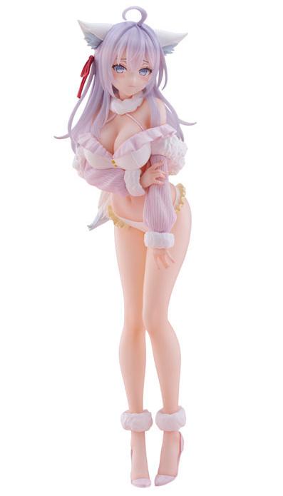 ������� TENITOL TALL ALYA Complete Figure