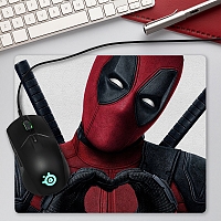 ������ ��� ����� Deadpool