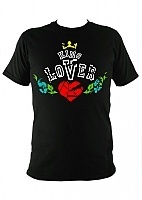 �������� king Lover