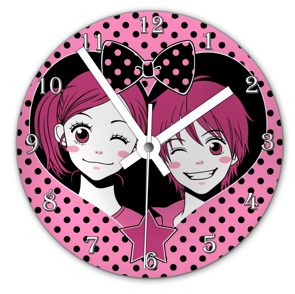 ���� ��������� Lovely Complex