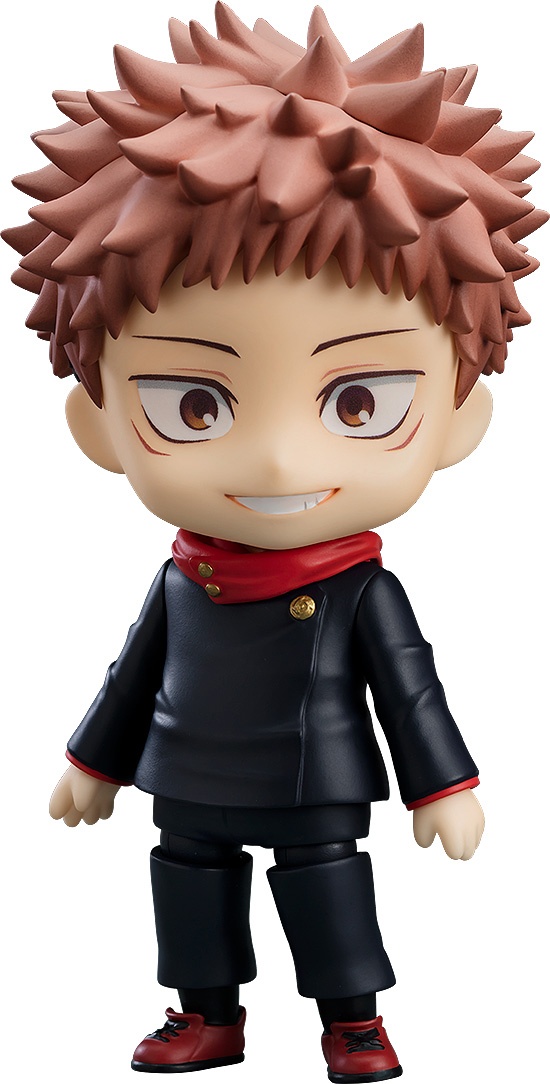 ������� Nendoroid 1479 Jujutsu Kaisen: Yuji Itadori