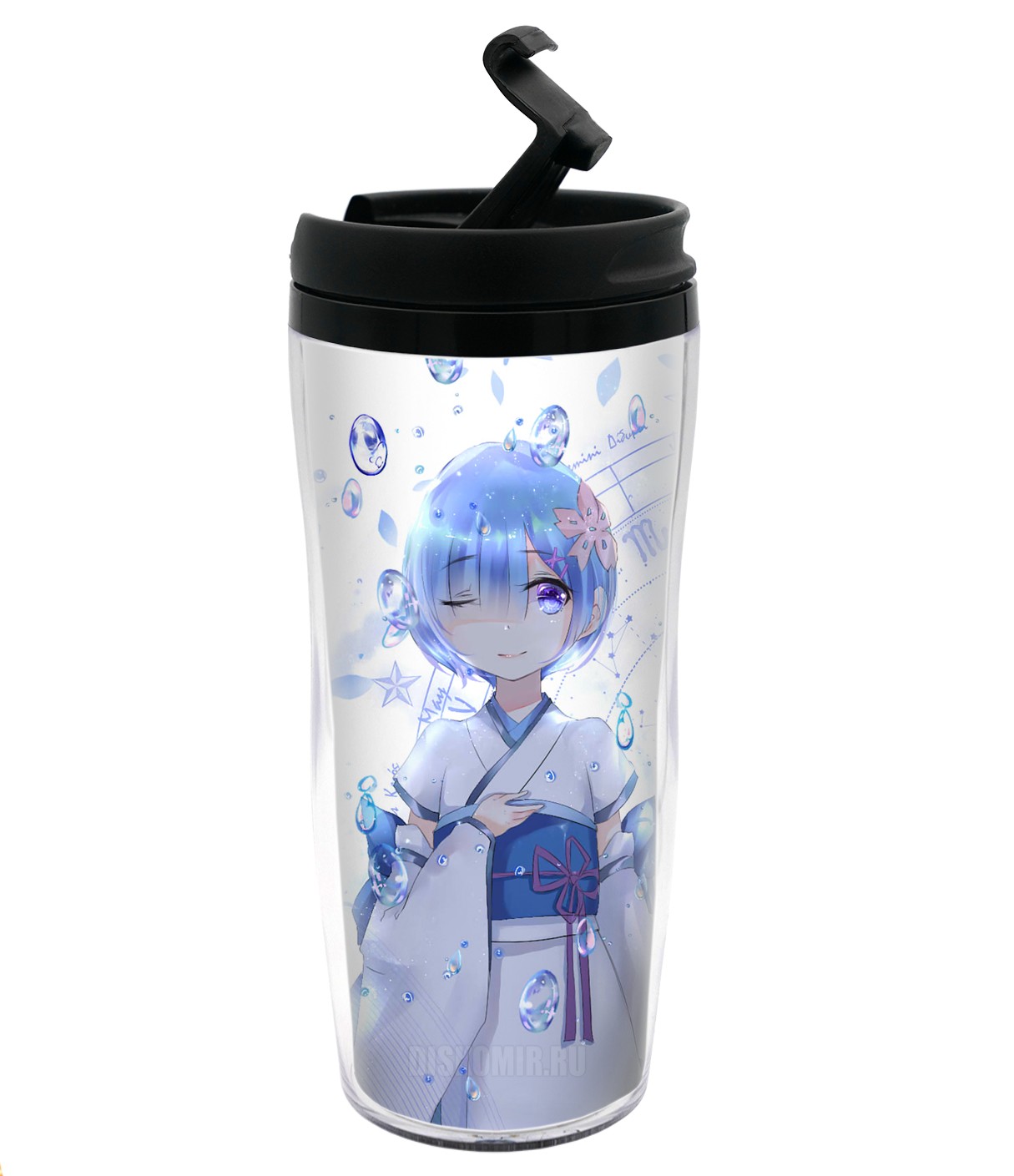 ���������� ������� ����������� ����������� Zero Ram � Rem 350 ��. �� ����� ����� � �������������� ���� � ���� / Re: Zero kara Hajimeru Isekai Seikatsu / Re: Life in a different world from zero / ReZero