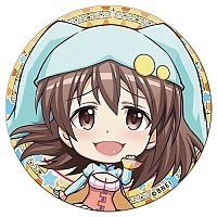 ������ ��������� ������� Idolmaster Cinderella Girls - Nitiko Kitato